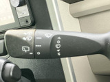 ワイパーレバー