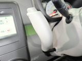 ★コラムシフトを搭載しています♪またポイント5鈴鹿店では愛車に傷・ヘコミがついてしまった際の板金・デント修理も行っています♪お困りの際はフリーダイヤル 0078-6002-706736 をご利用下さい