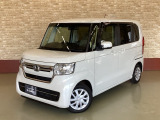 ホンダの軽自動車の代名詞、NBOXです!