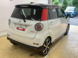 当店では車両本体価格以外に、諸費用を含めた支払総額も表示しておりますので、お客様の予算にピッタリのおクルマお選びができます。コーティングやJAFをセットにしたオトクな購入パックも好評です。