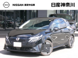 弊社の展示試乗車でした!もちろん禁煙車です!!