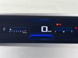【スピードメーター】メーターがシンプルで見やすく運転しやすいですね!