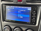 【ナビゲーション】目的地までしっかり案内してくれる使いやすいナビ。Bluetooth接続すればお持ちのスマホやMP3プレイヤーの音楽を再生可能!毎日の運転がさらに楽しくなります!!