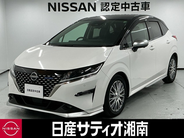 日産 ノート 