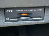 ETCです。セットアップを完了してから納車となりますので、すぐにご利用頂けます。