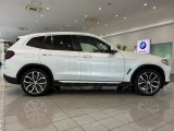 X3 xドライブ20d ディーゼル 4WD 