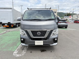 NV350キャラバン 2.5 プレミアムGX ロング ディーゼル 4WD 