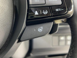 【ステアリングヒーター】寒い日の運転し始めも暖かいハンドルで運転が出来ます。