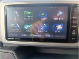 フルセグナビ付♪CD/DVD/Bluetooth接続可能です!