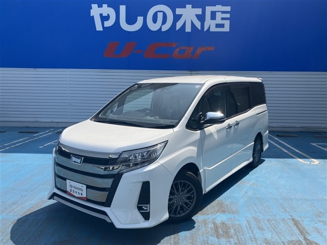 トヨタ ノア 