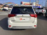 アウトランダーPHEV 2.4 G 4WD 