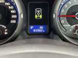 走行距離65,902km