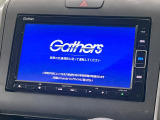 【純正ナビ】人気の純正ナビを装備。オーディオ機能も充実しており、Bluetooth接続すればお持ちのスマホやMP3プレイヤーの音楽を再生可能!毎日の運転がさらに楽しくなります!!