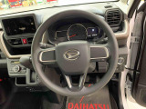 お車はピカピカ!清潔感が感じられる状態でお渡ししています。