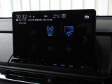 ナビゲーションは純正11.4インチコネクトナビ(LXM-247VFLi)を装着しております。AM、FM、CD、DVD再生、Bluetooth、音楽録音再生、フルセグTVがご使用いただけます。