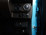 両側パワースライド装備です♪運転席から開け閉めの操作・ON/OFFの切替えも可能です♪