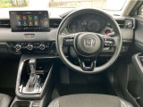 ヴェゼル 1.5 ハイブリッド Z 