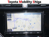 遠方へのお出かけにも便利なSDナビゲ-ション搭載!CD・DVD再生や地デジ放送など便利な機能も充実しています。