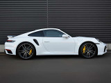 911 ターボ PDK 4WD 