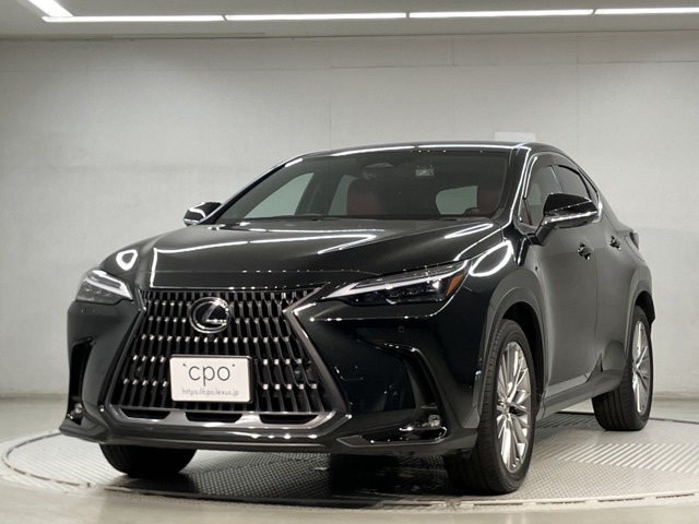 NX 350h バージョンL