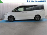 【サイド】ロングラン保証は、走行距離無制限・1年間の無料保証!約60項目・5,000部品を全国5,000箇所で保証修理が可能です!最長3年間まで保証を延長(有料)して頂く事が出来ますのでより安心です!