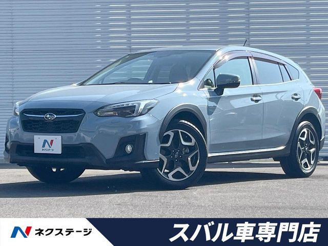 スバル XV 