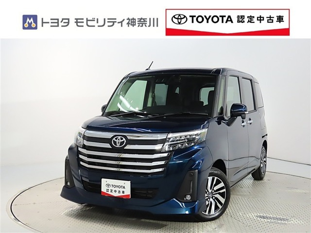 トヨタ ルーミー 