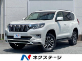 禁煙車 TRDエアロ サンルーフ メーカー9型ナビ 全周囲カメラ 7人乗