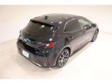 ★トヨタ認定中古車ライト★「ハイブリッドシステム診断」実施済み。トヨタ専用診断機器でハイブリッドシステムを綿密に点検しています。