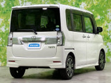 タントカスタム RS トップエディション リミテッド SAIII 