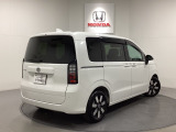 【Honda認定中古車 U-Select】 は3つの安心をお約束します。 1 Hondaのプロが整備した安心。 2 第三者機関がチェックした安心。 3 購入後もHondaが保証する安心。