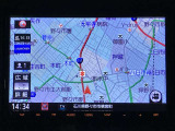 装備に嬉しいナビ付きでお出かけしたくなりますね♪
