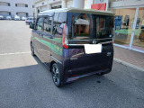 スタイリッシュで取り回しも良いです。