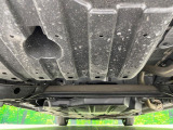 下回りがきれいなうちに、防錆加工の施工がオススメ。降雪地域はもちろん、沿岸部にお住いの方や、趣味でマリン・ウィンタースポーツをされる方にご好評いただいております。