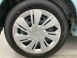 全車に1.「保証」2.「定期点検整備」3.「ダイハツ認定中古車カルテ」が付いています。