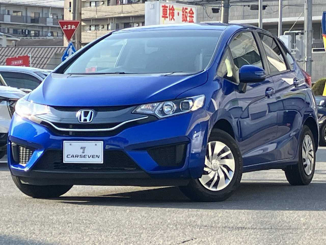ホンダ フィット 