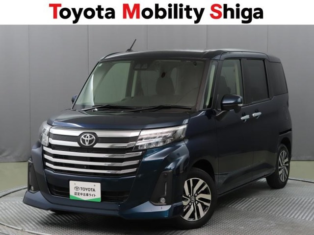 トヨタ ルーミー 