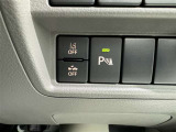 安全装置完備で運転も安心です