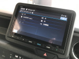 オーディオメニューです!