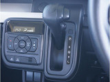 【CVT】燃費も良くスムーズに走行できます。お近くのスズキ自販島根までお越しください。