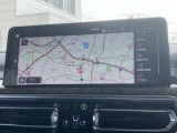 地デジ付タッチパネル式HDDナビゲーション!モニターも見易い位置に!タッチパネルで操作も楽々です!