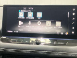Google 搭載によりナビゲーションだけでなく、普段スマートフォンなどで使い慣れたアプリを車内で楽しめたり、情報とエンタメをコネクトするインフォテインメントシステムです
