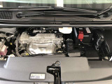排気量は2500cc!エンジンルーム内も高品質カー洗浄技術「まるまるクリン」実施済みです!