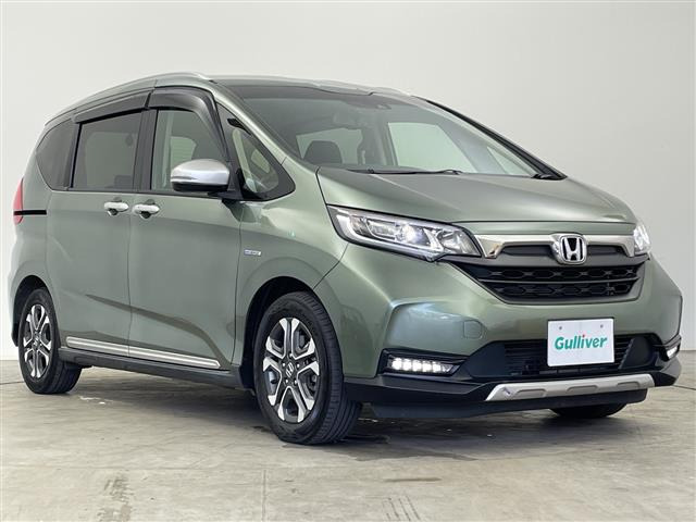 ホンダ フリード+ 