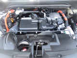 ヴェゼル 1.5 e:HEV Z 4WD 