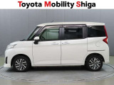 両側パワ-スライドドア付きだから、狭い駐車スペ-スなどでの乗り降りラクラク!小さなお子様のいるご家庭には嬉しい装備。