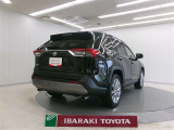 RAV4  2.0 G Zパッケージ 4WD