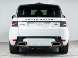 レンジローバースポーツ HST 4WD 