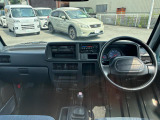 サンバートラック TC 4WD 5MT