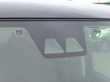 衝突被害軽減ブレーキ搭載のお車です。